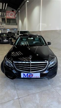 مێرسێدس بێنز C-Class